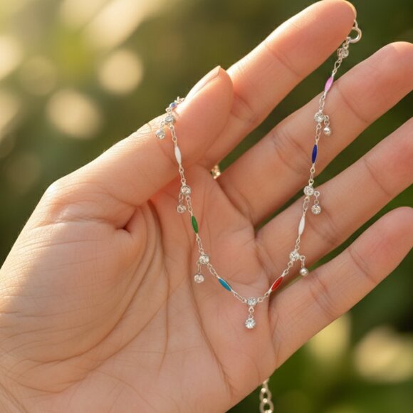 Chic & Stylish Bracelet – A Thoughtful Gift for Women and Girls, DYC1083 - Picture 4 of 5